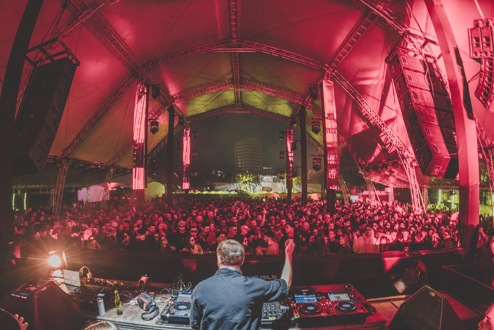 Matthias Meyer live